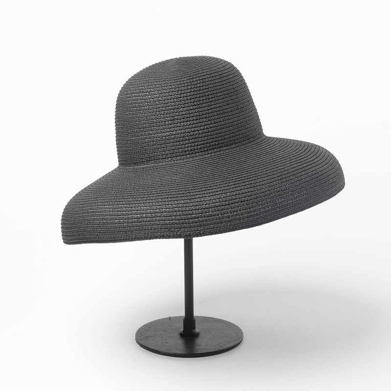 Women Sun Hats Wide Brim Clcoh - Women'S Fashion Kentucky Derby ulasan dan harga
