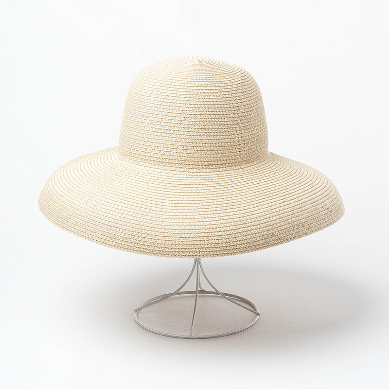Women Sun Hats Wide Brim Clcoh - Women'S Fashion Kentucky Derby ulasan dan harga