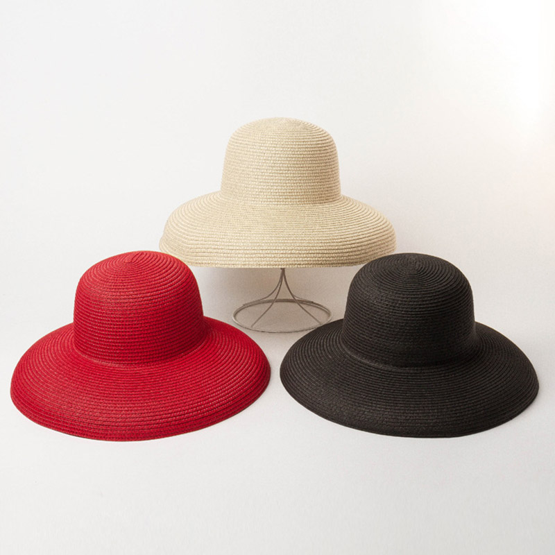 Women Sun Hats Wide Brim Clcoh - Women'S Fashion Kentucky Derby ulasan dan harga