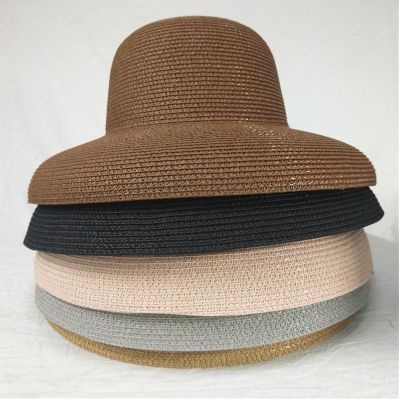 Women Sun Hats Wide Brim Clcoh - Women'S Fashion Kentucky Derby ulasan dan harga